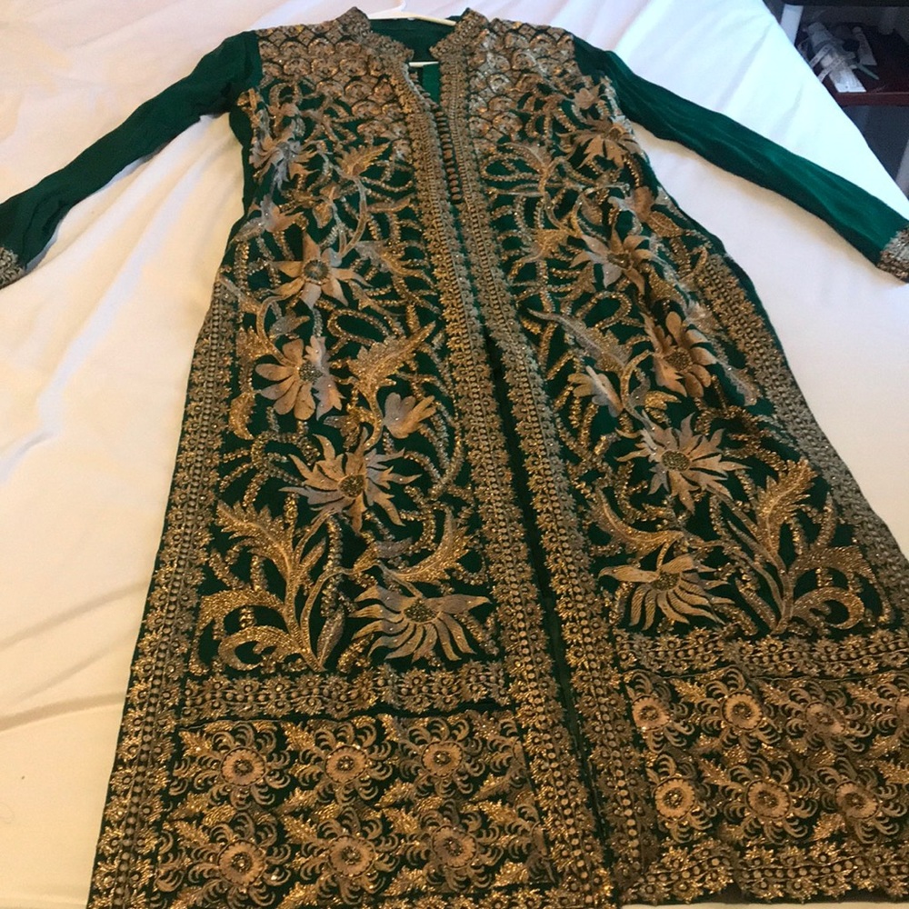 Fancy kurta